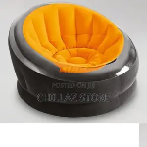 Intex Inflatable Sofa Armchair.