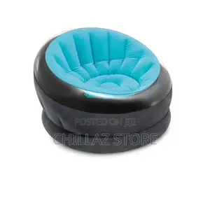 Intex Inflatable Sofa Armchair .