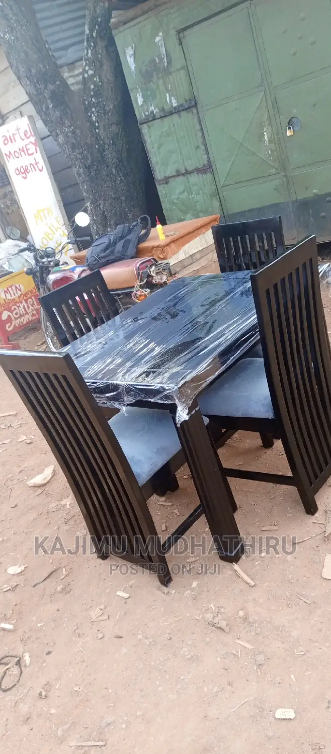 4seater Dinning Tables