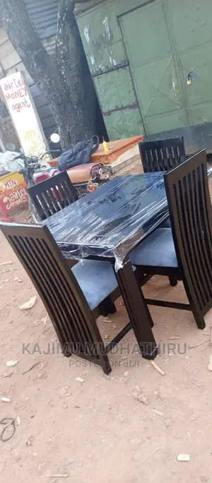 4seater Dinning Tables