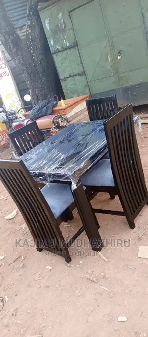 Dinning Tables Readily Available