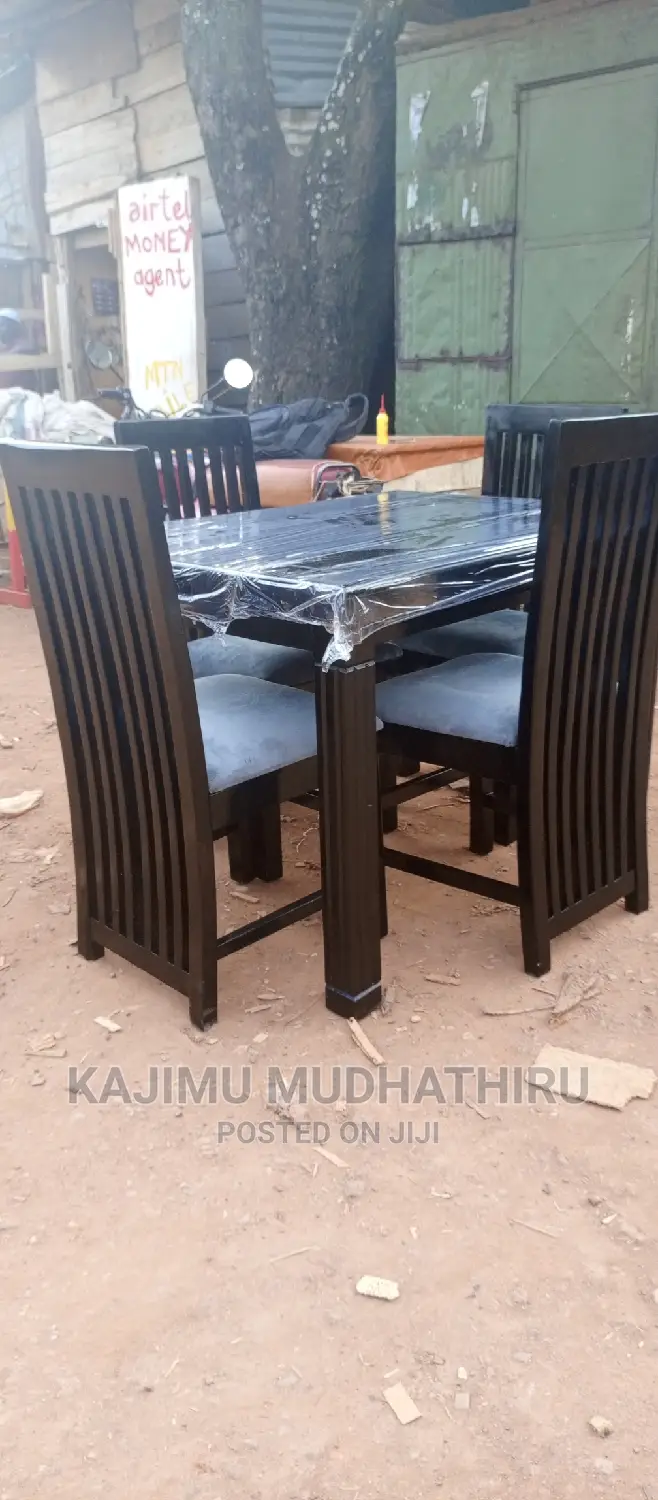 Dinning Tables 4seaters Readily Available