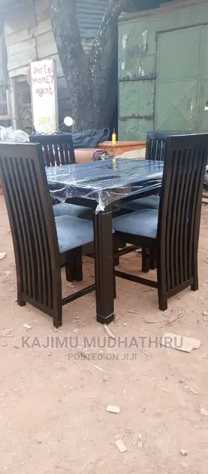 Dinning Tables Four Seater