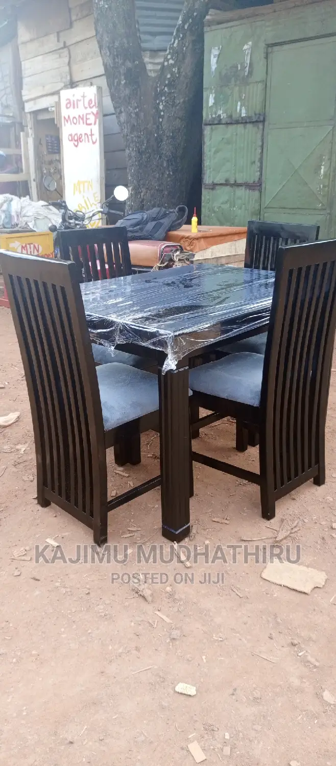 4seater Dinning Tables