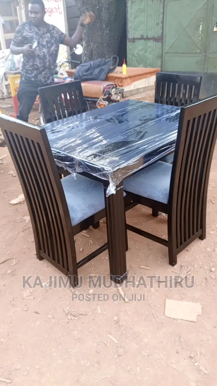 4seater Dinning Tables