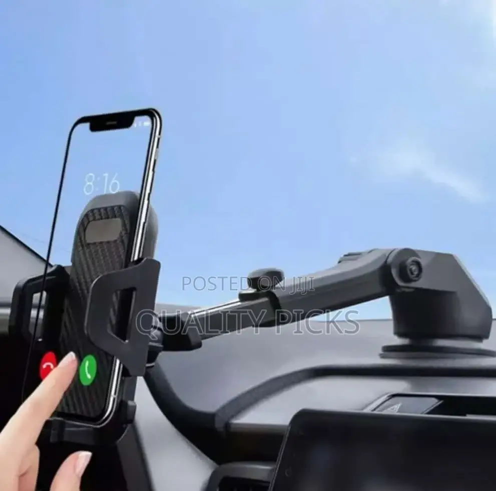Car Phone Holder