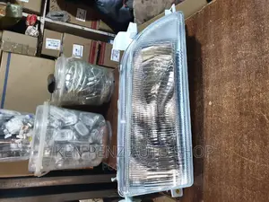 Headlamp Corolla 100