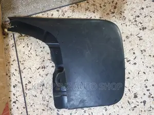Front Mudflaps Hardbody