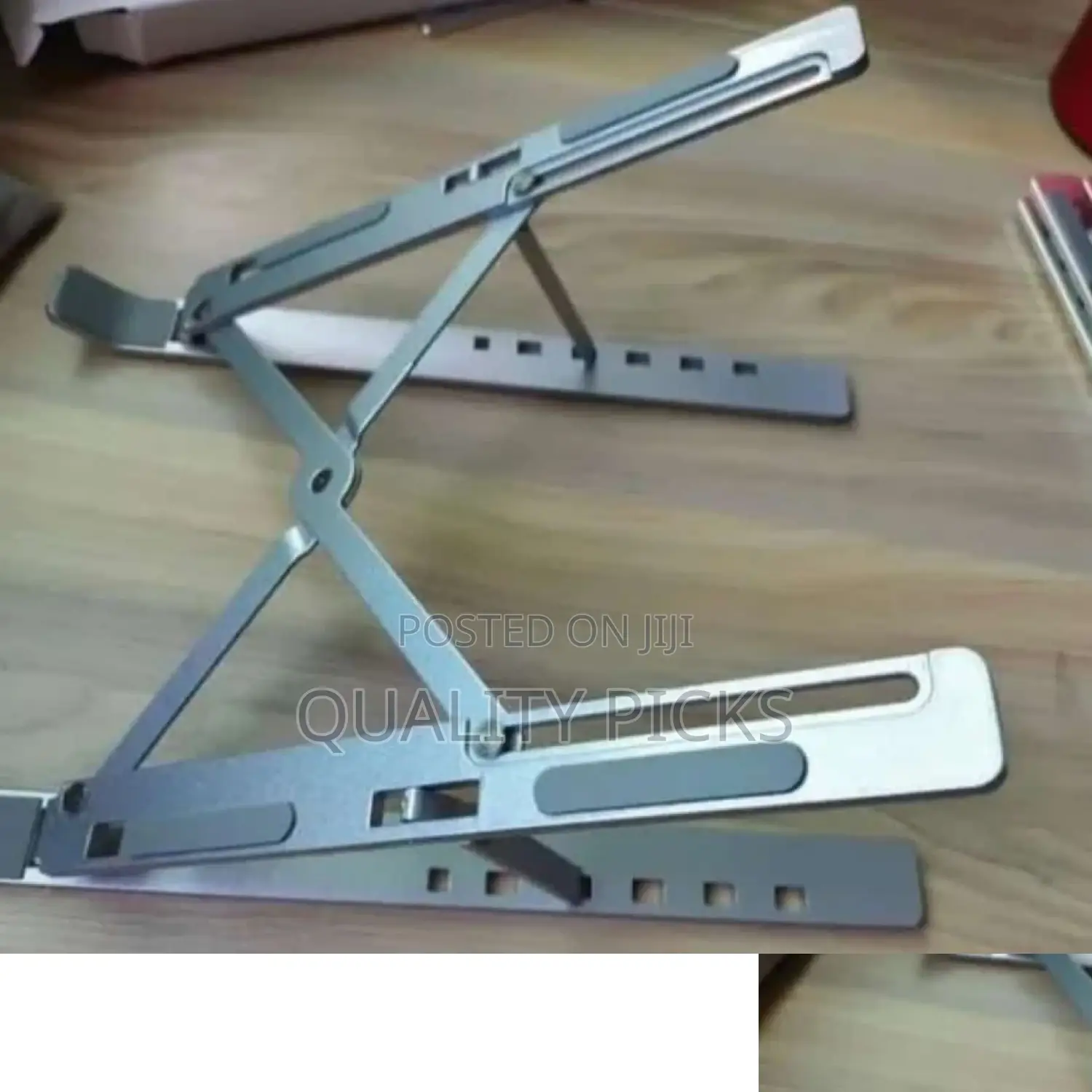 Aluminum Laptop Stand