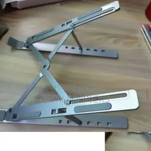 Aluminum Laptop Stand