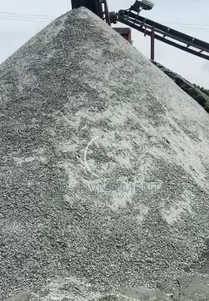 Stone Dust