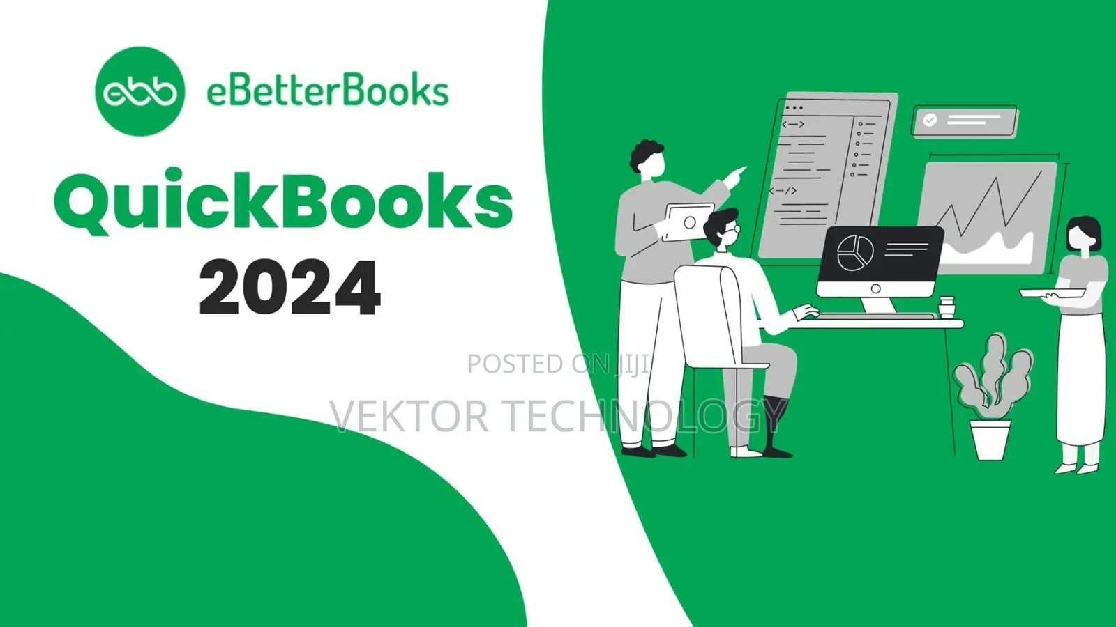 Intuit Quickbooks Enterprise Solutions 2024 R9 + Accountant