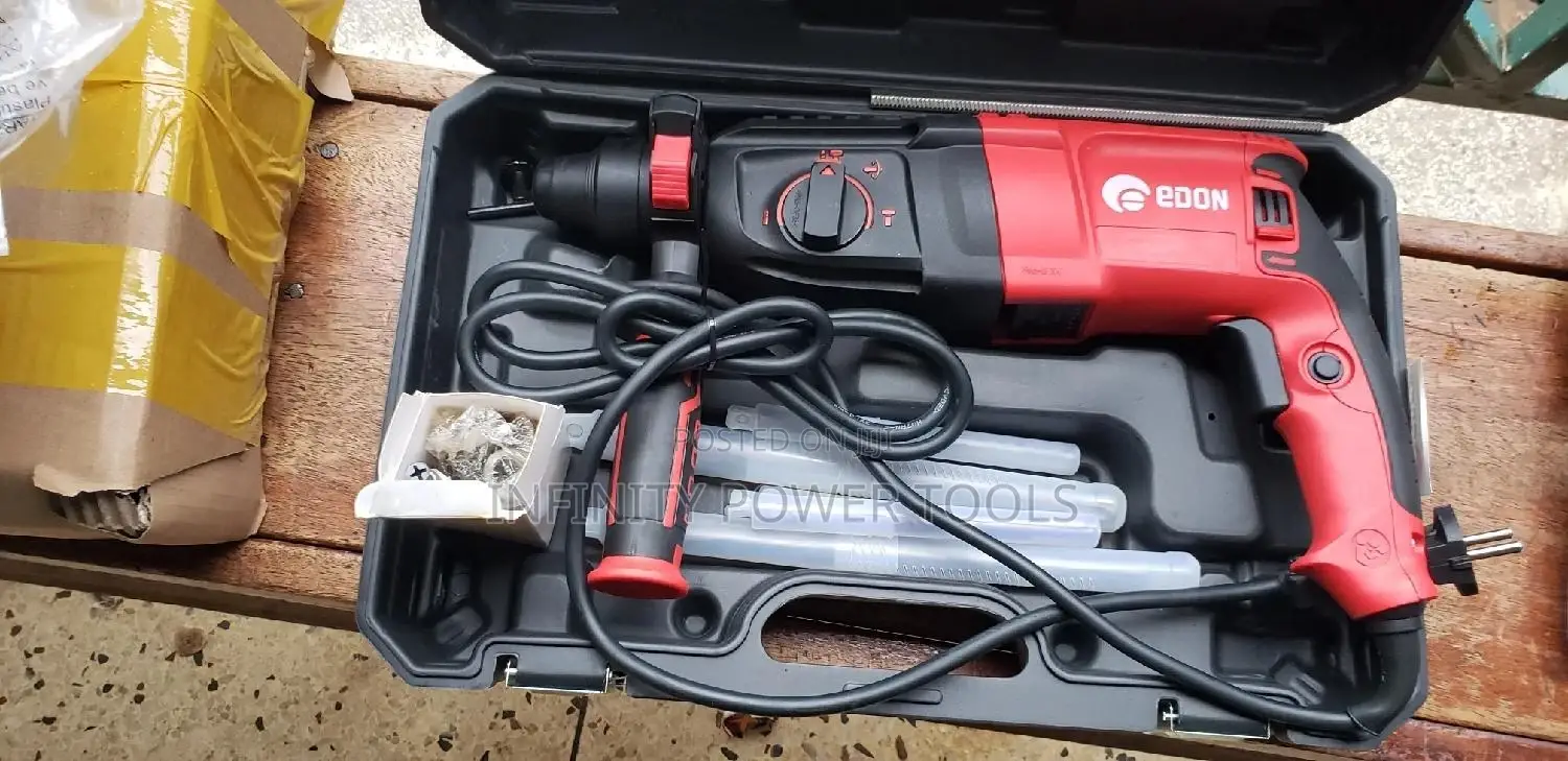 Edon Rotary Hammer ED2803