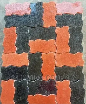 Quality Pavement and Installion of Pavers