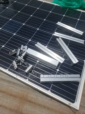 Jinko Solar Panels 550w