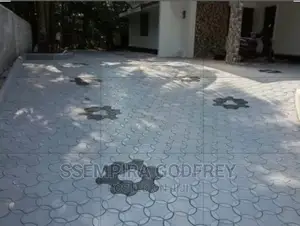 Double T Pavement and Tiling Pavers
