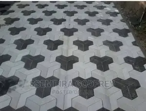 Double T Pavement and Tiling Pavers