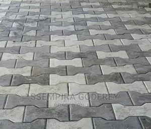 Double T Pavement and Tiling Pavers