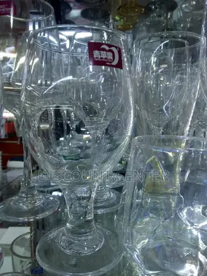 Wine Glass Multipurpose