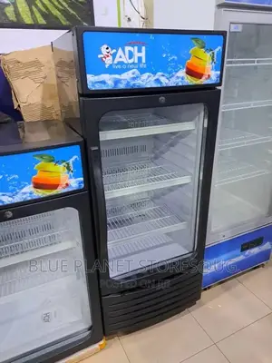 ADH 185litre Single Door Display Chillers/Fridges \\ ASC-185