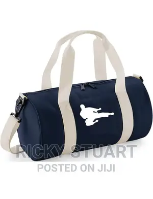 Large Capacity Men Women Travel Duffel Sports Gym Bag