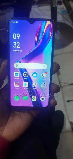 Oppo A12 32 GB Blue