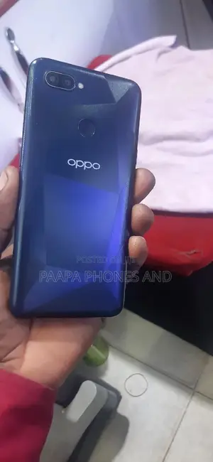 Oppo A12 32 GB Blue