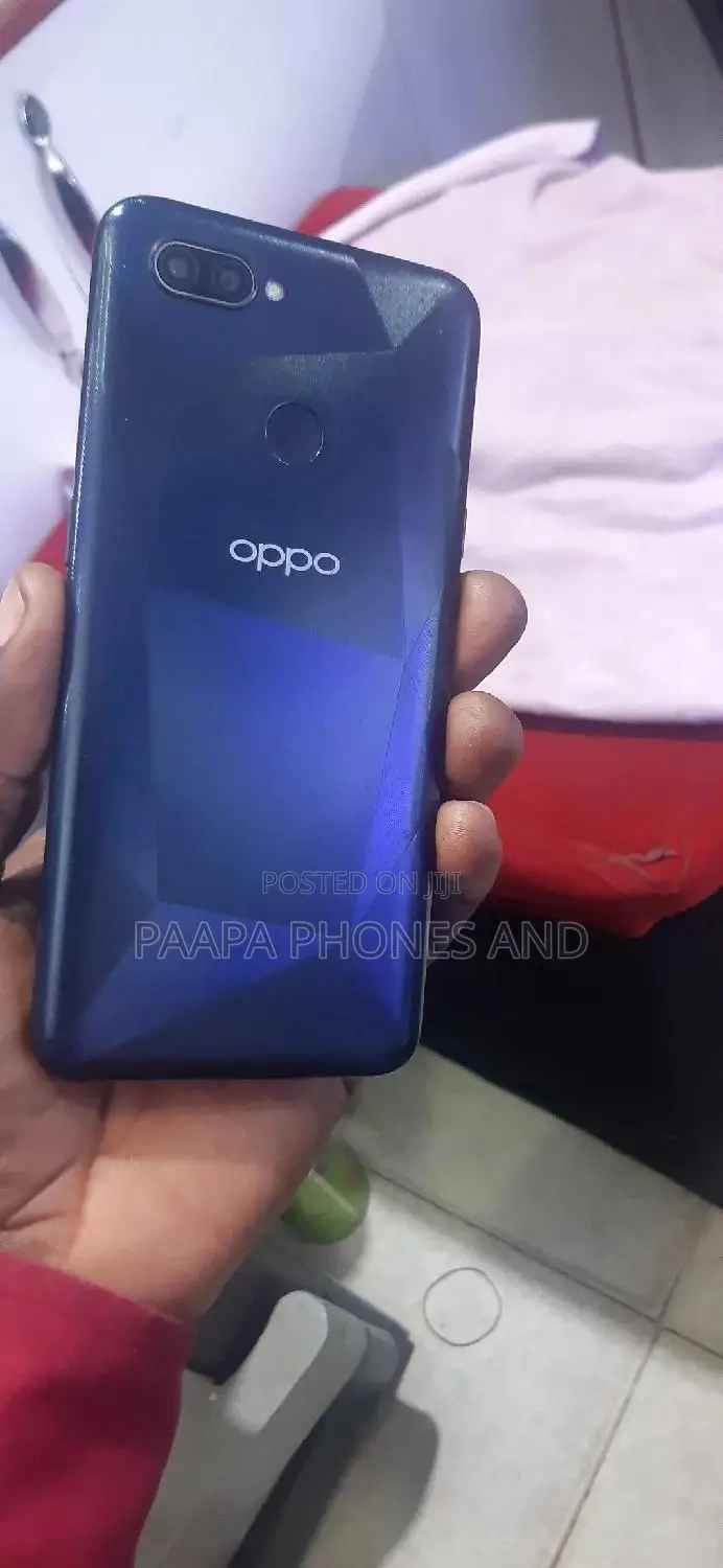 Oppo A12 32 GB Blue