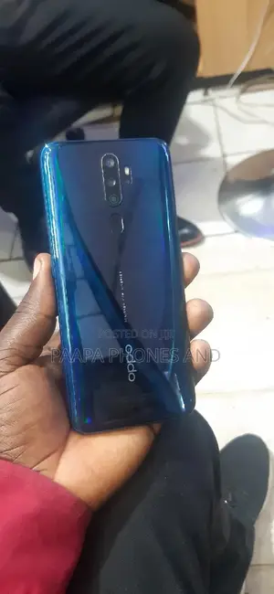 Oppo A9 128 GB Blue