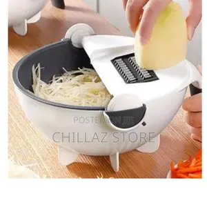 Kitchen Vegetable Cutter.