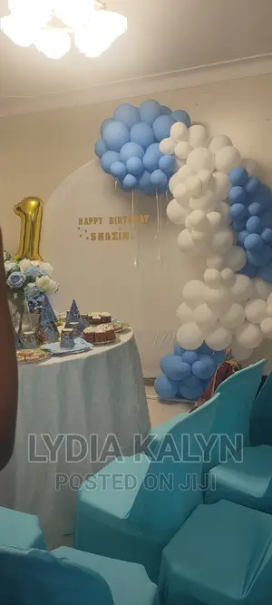 Decorations