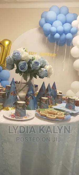 Decorations