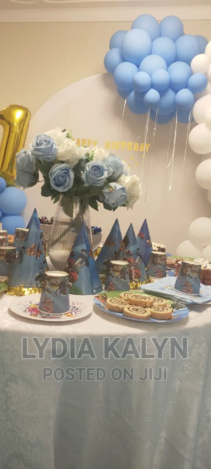 Decorations