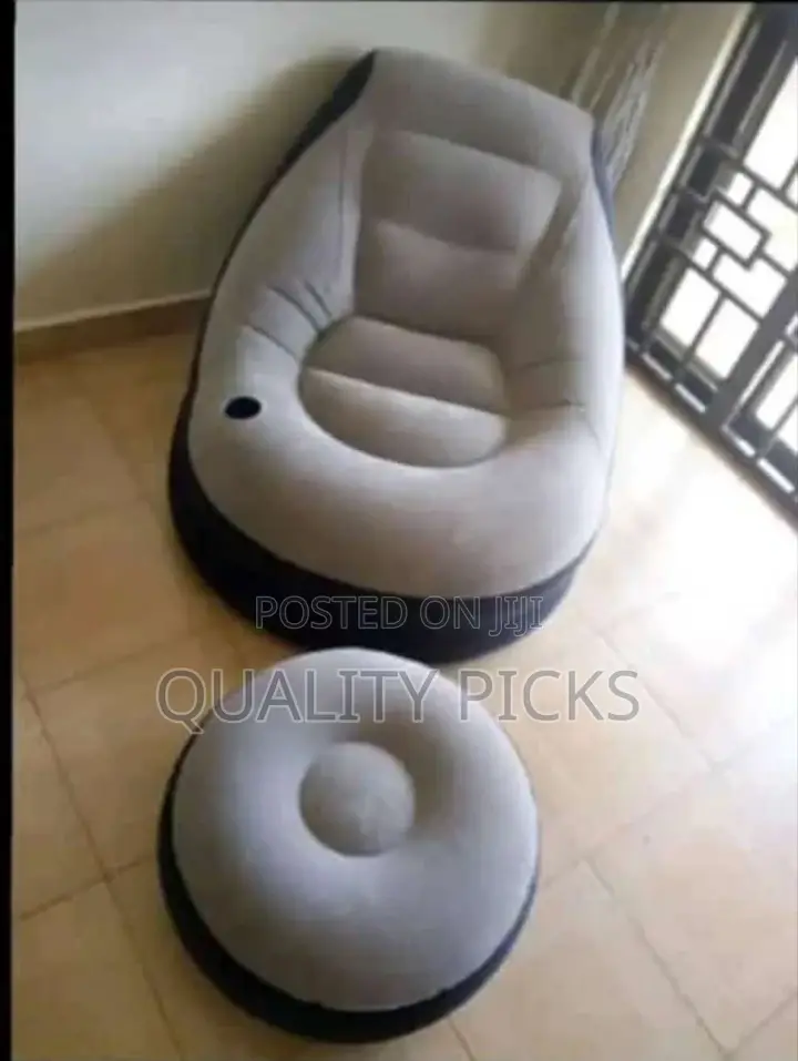 Inflatable Air Sofa