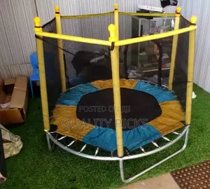 Kids Trampoline