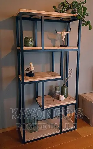 Metalic Clossets