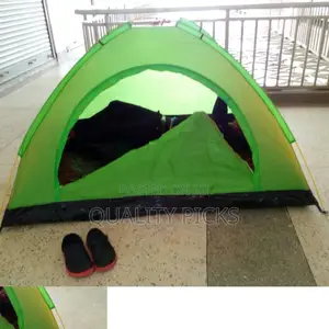 Auto Camping Tent