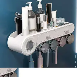 Toothbrush Holder