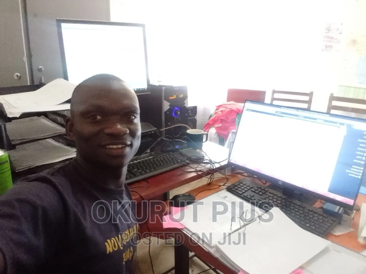 Practical Accountant