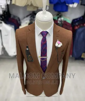 Men Blazers Turkish Made