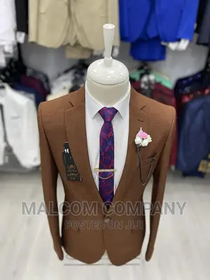 Men Blazers Turkish Made