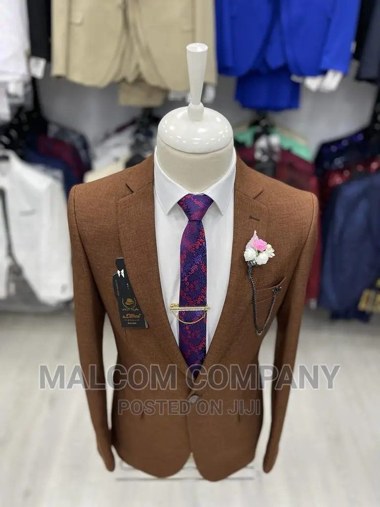 Men Blazers Turkish Made