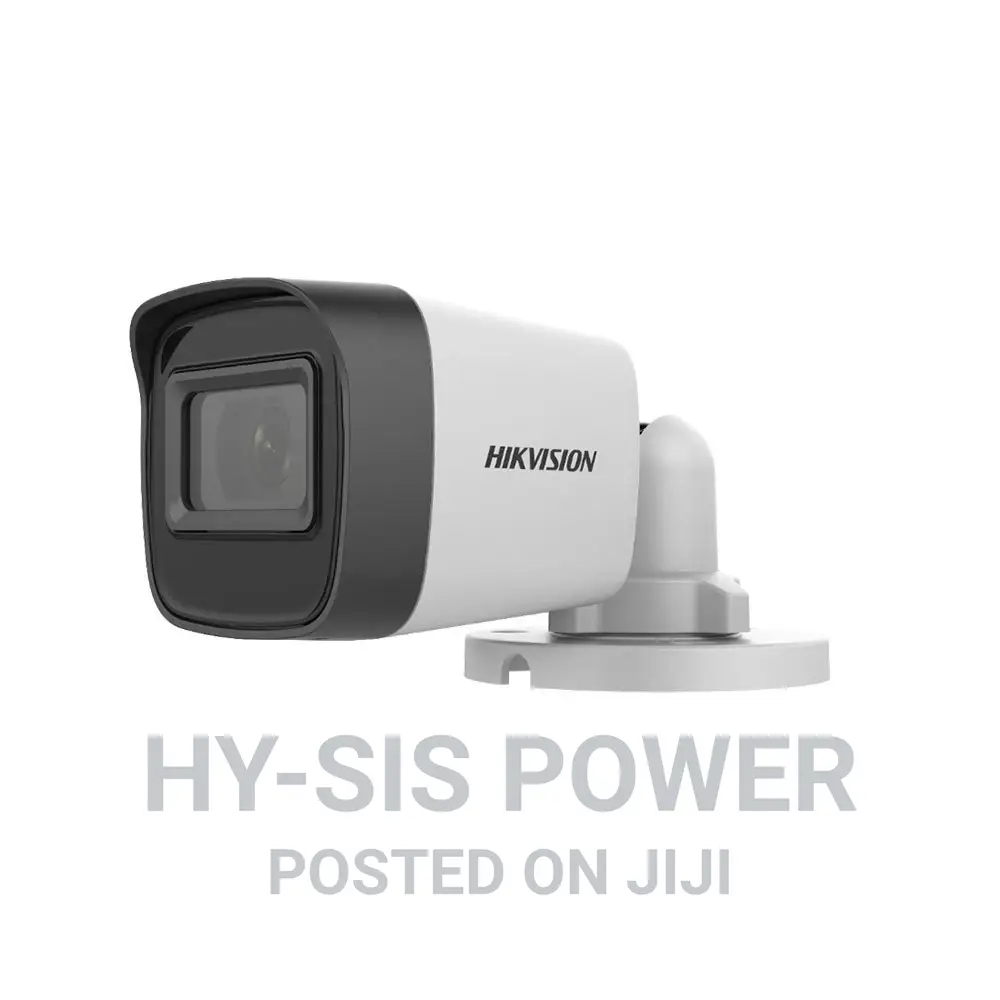 CCTV Cameras Installation and Maintenance