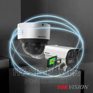CCTV Cameras Installation and Maintenance