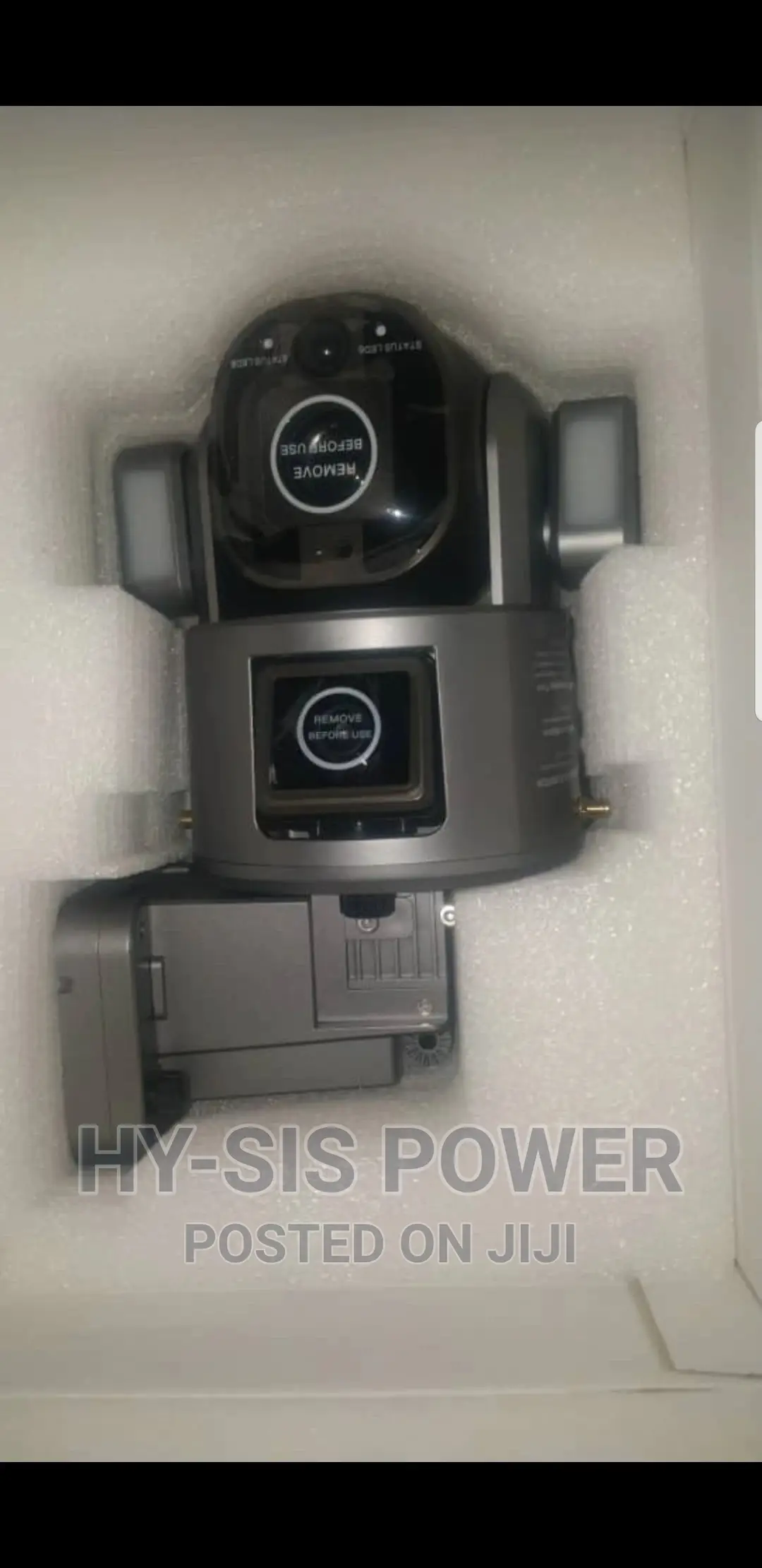 CCTV Cameras Installation and Maintenance