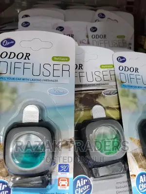Odor Diffuser