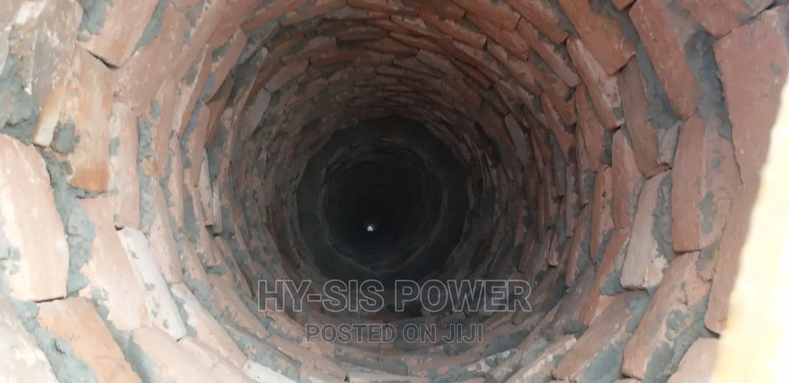 Deep Well Excavation