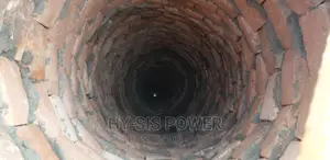 Deep Well Excavation