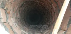Deep Well Excavation