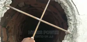Deep Well Excavation
